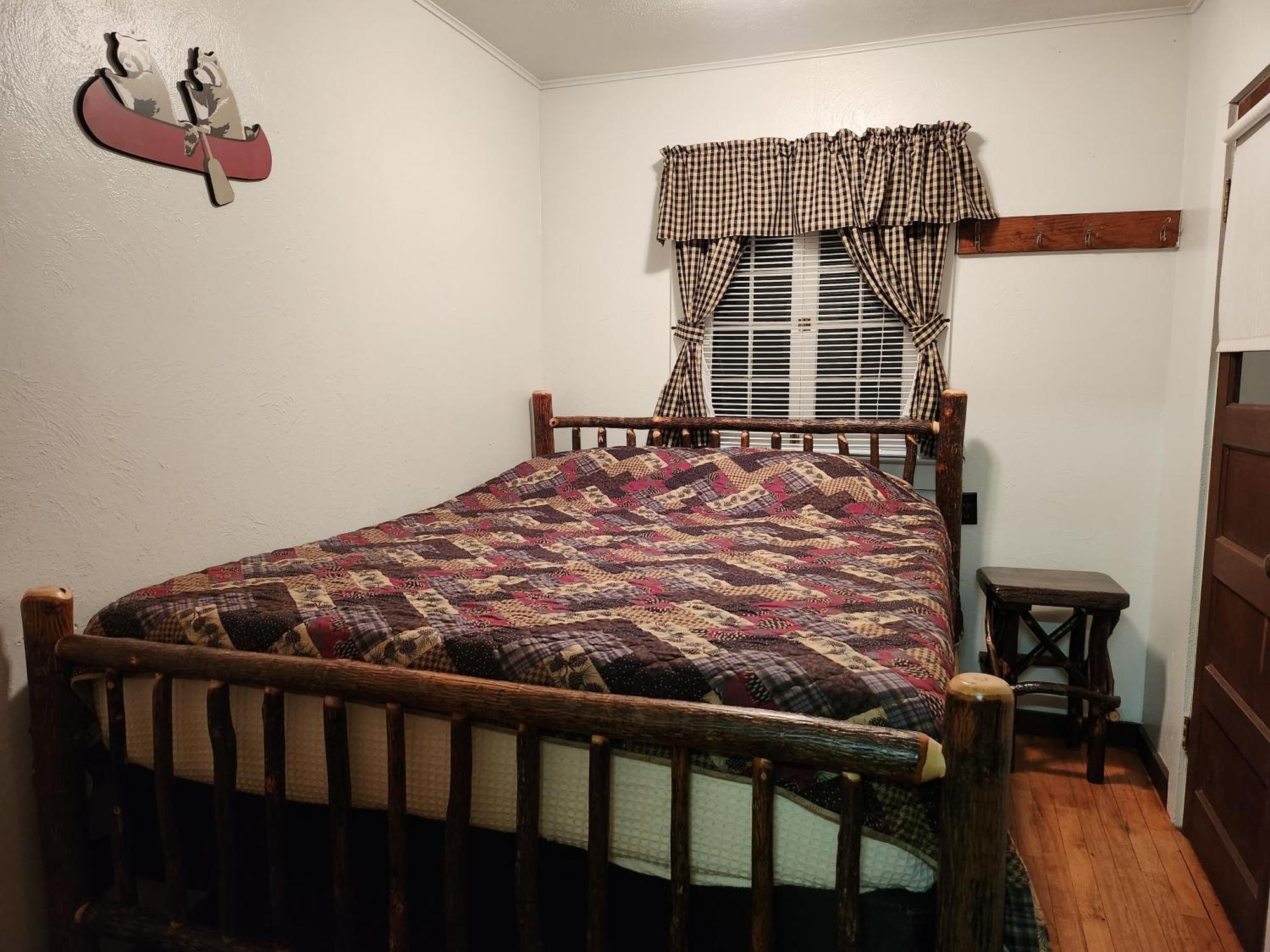 Moreno'S Adirondack Cabins Saranac Lake Exterior foto