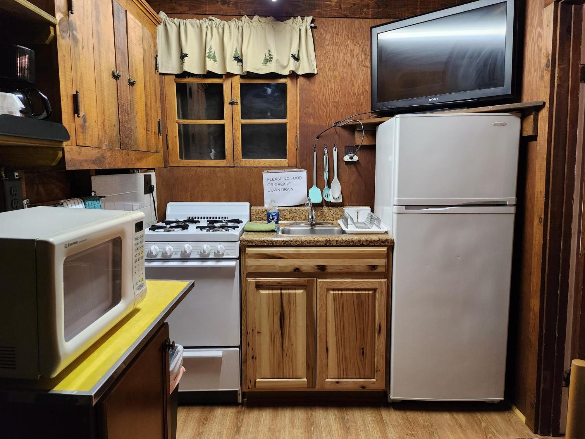 Moreno'S Adirondack Cabins Saranac Lake Exterior foto